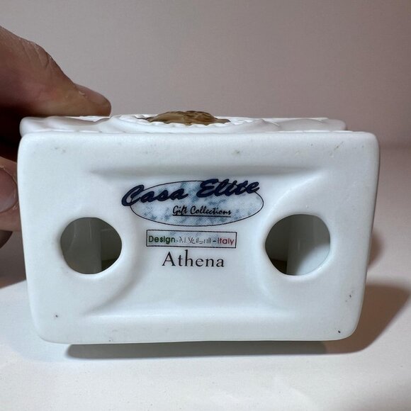 Vintage Casa Elite Napkin Holder - Picture 2 of 4